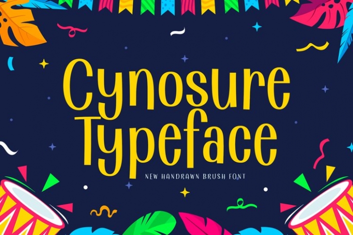 Cynosure Font Download