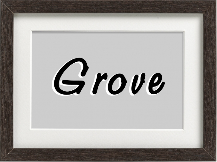 Grove Font Download