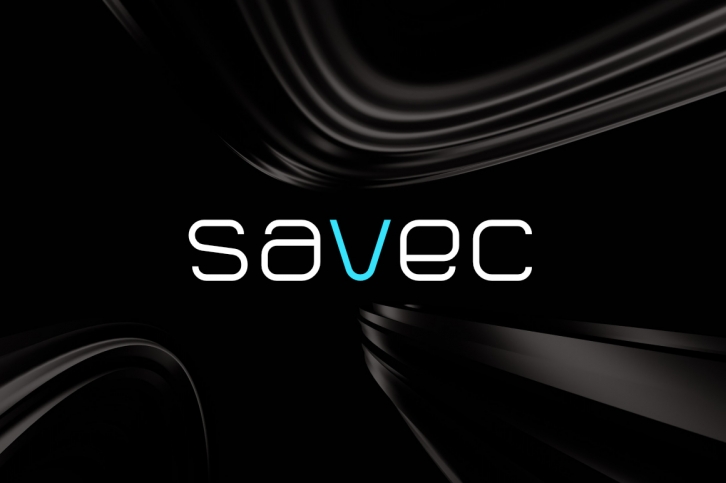 Savec Font Download