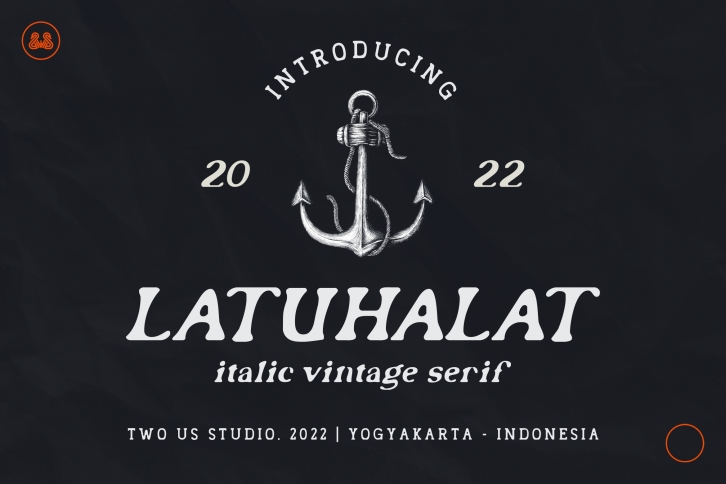 Latuhalat Font Download