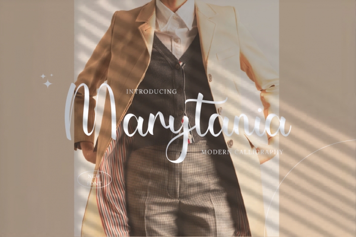 Marytania Font Download