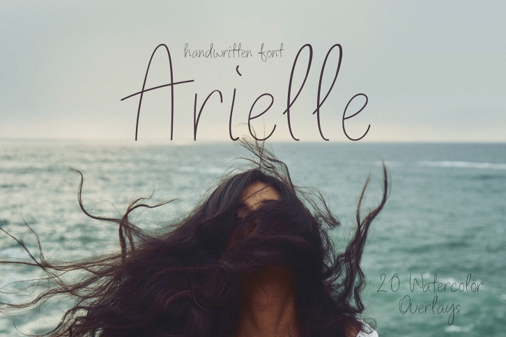 Arielle Font Download