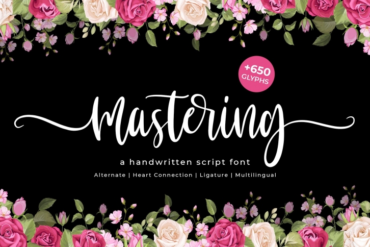 Mastering Font Download