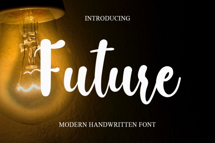 Future Font Download