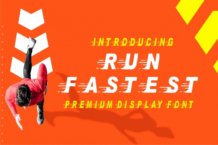 Run Fastest Font Download