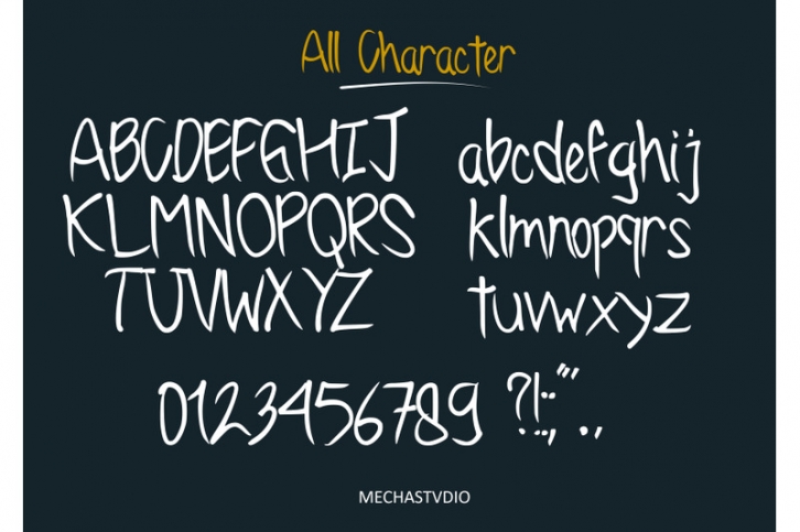 Dynamic sans Font Download