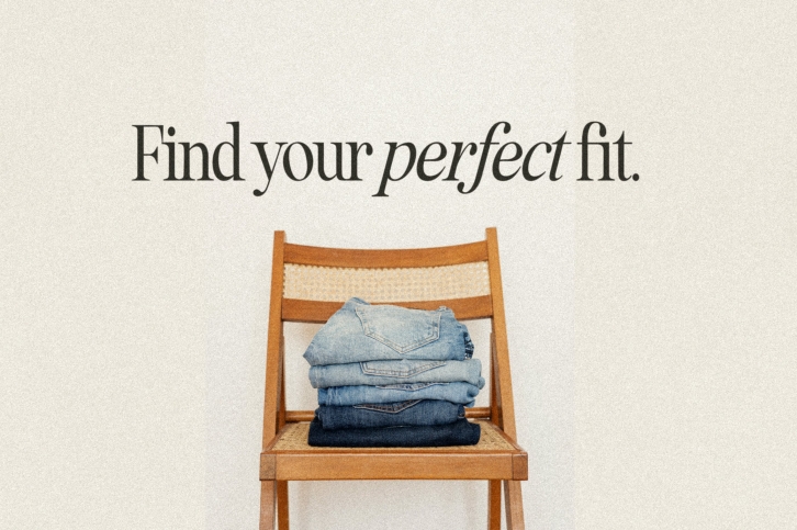 Seriously Nostalgic Serif Font Download