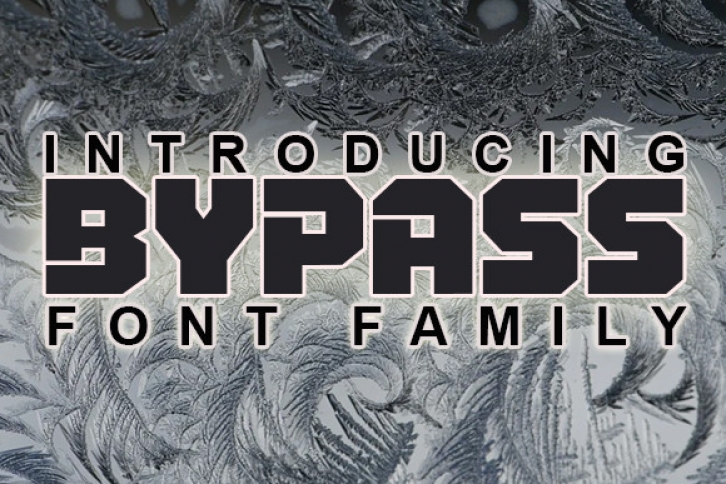 Bypass Font Download