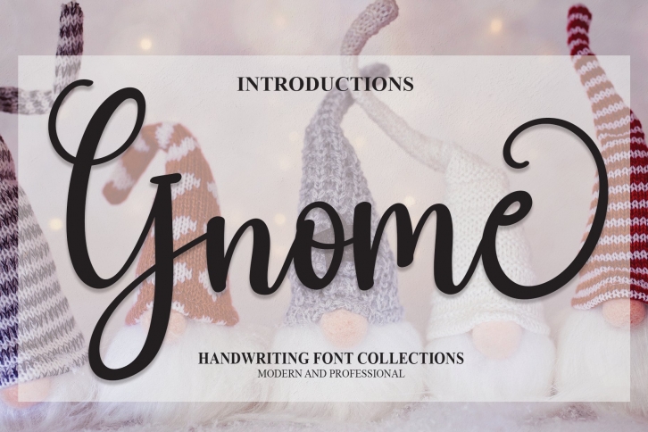 Gnome Font Download