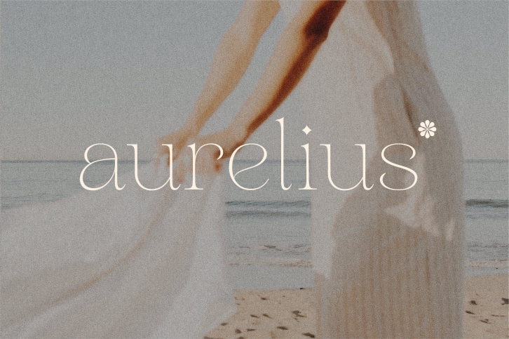 Aurelius Font Download
