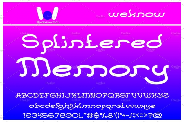 Every Day font Font Download