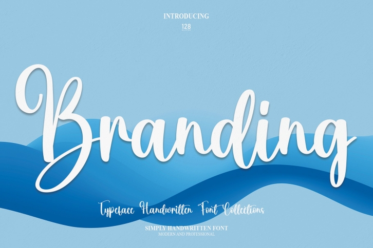 Branding Font Download