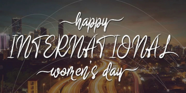 Fathan Script Font Download