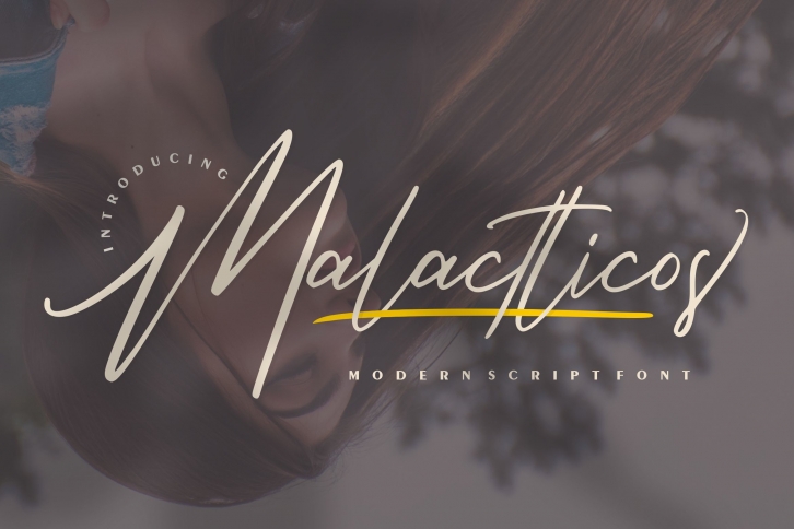 Malactlicos Font Download