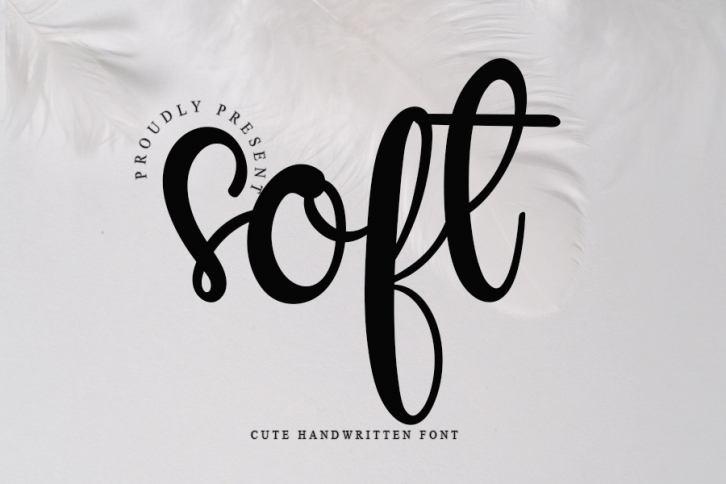 Soft Font Download