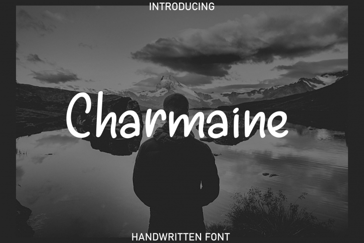 Charmaine Font Download