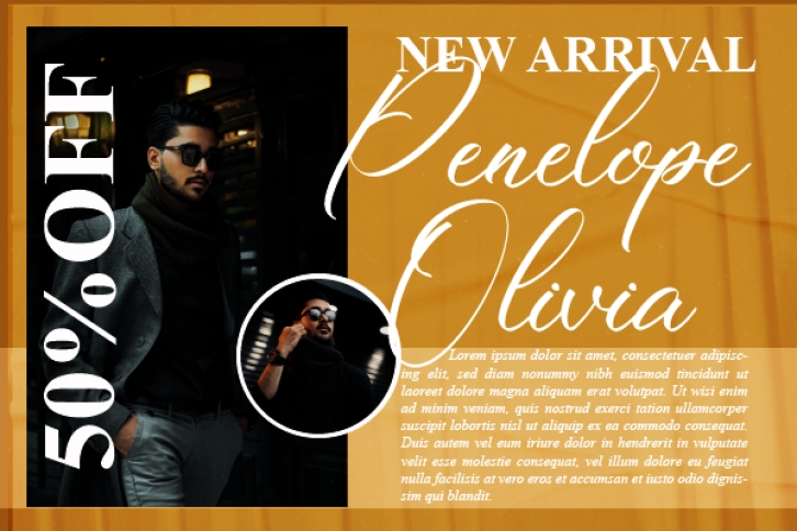 Rosemary Carolina Font Download