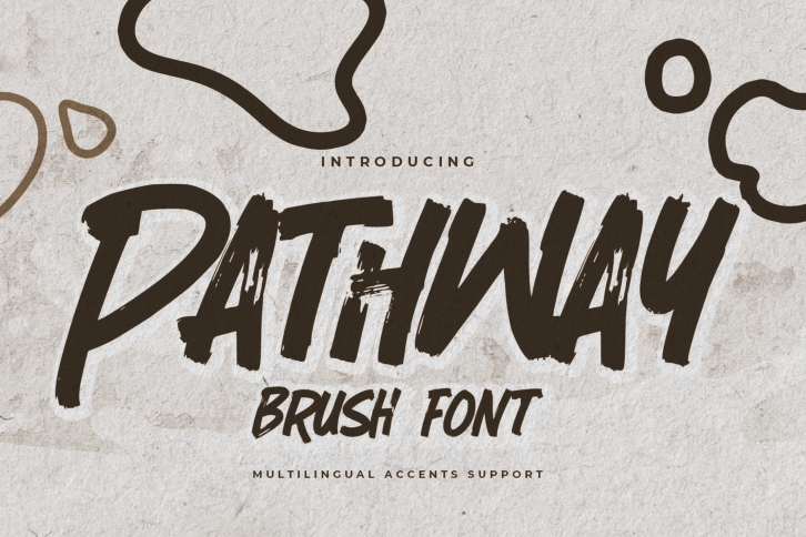 Pathway Font Download