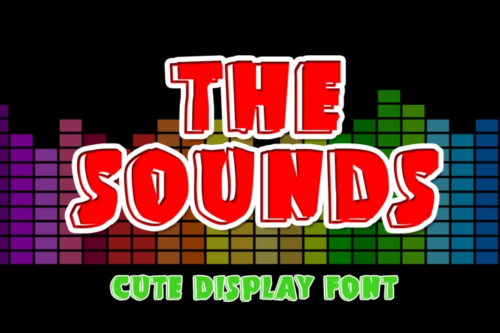 The Sounds Font Download