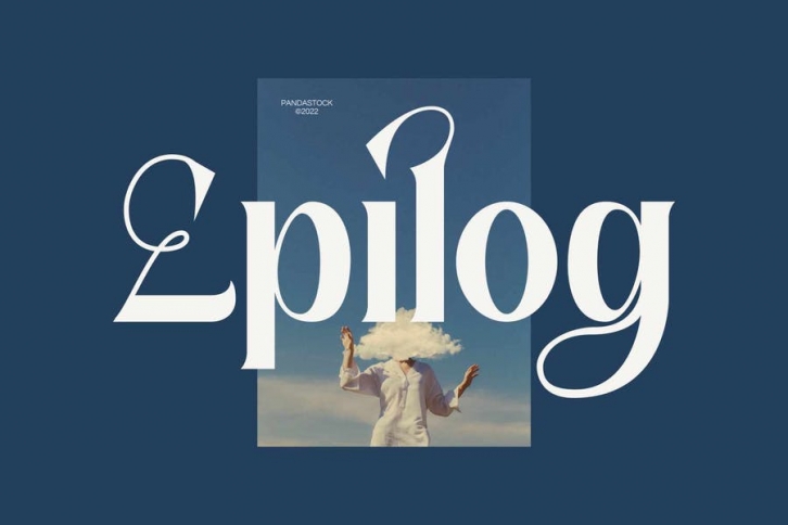 Epilog Font Download