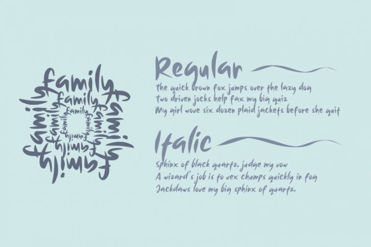 Stellafox Font Download