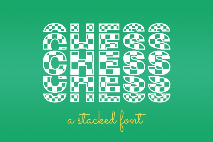 Chess Font Download