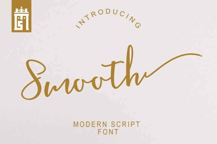 Smooth Script Font Download