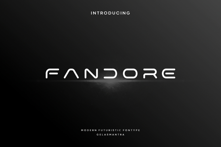 Fandore Font Download