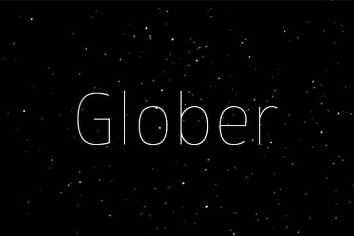 Glober Font Download