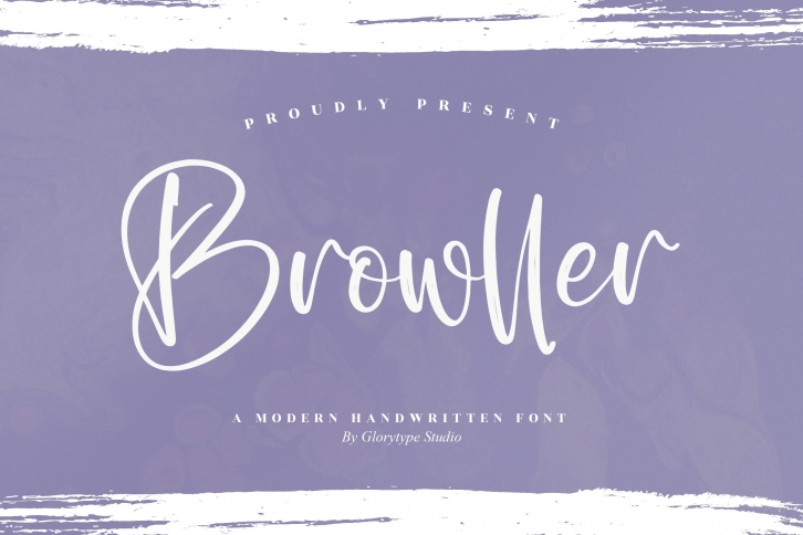 Browller Font Download