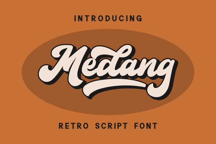 Medang Font Download