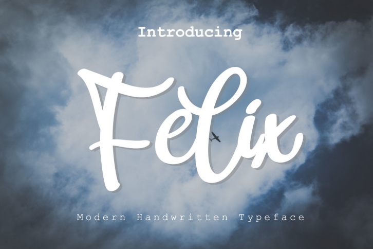 Felix Font Download