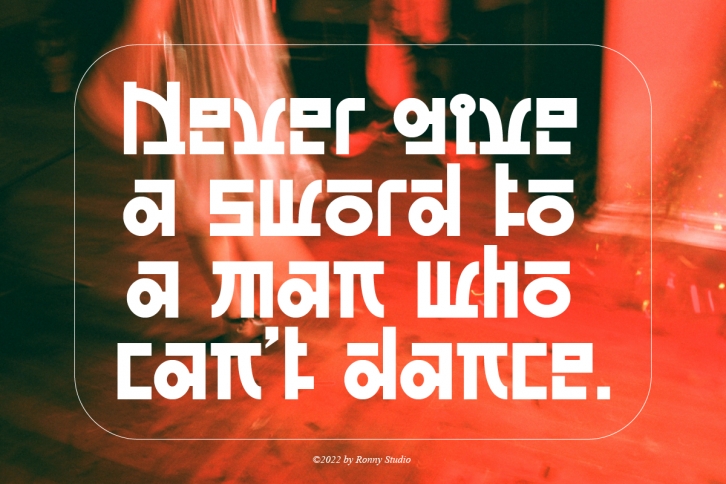 Kpop Vibes Font Download