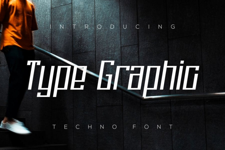 Type graphic Font Font Download
