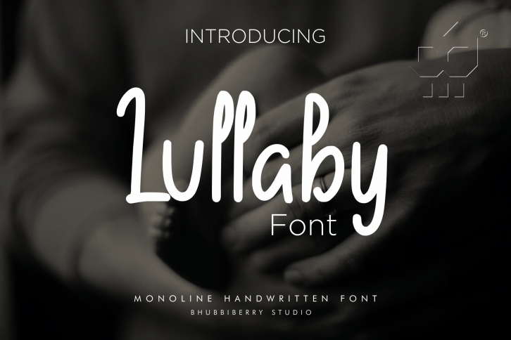 Lullaby Font Download