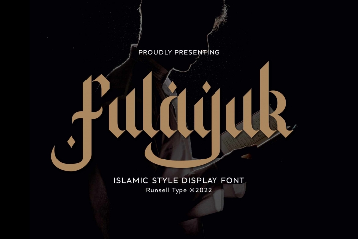 Fulayuk Font Download