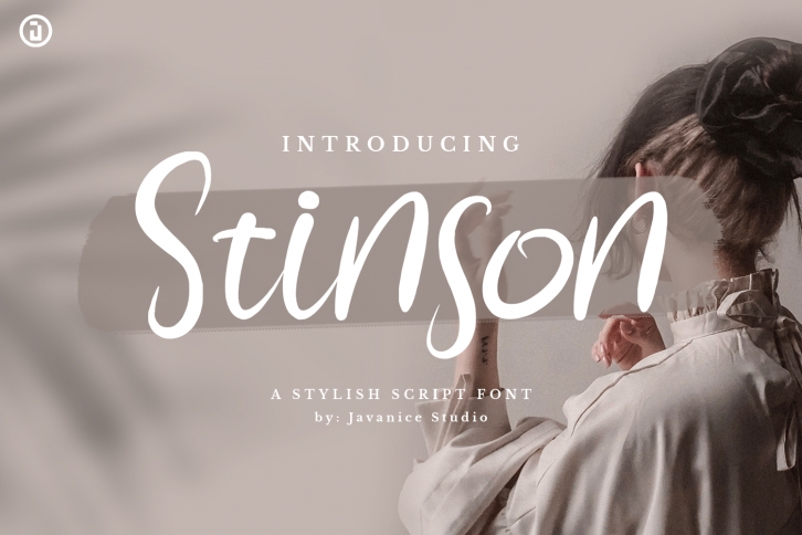 Stinson Font Download