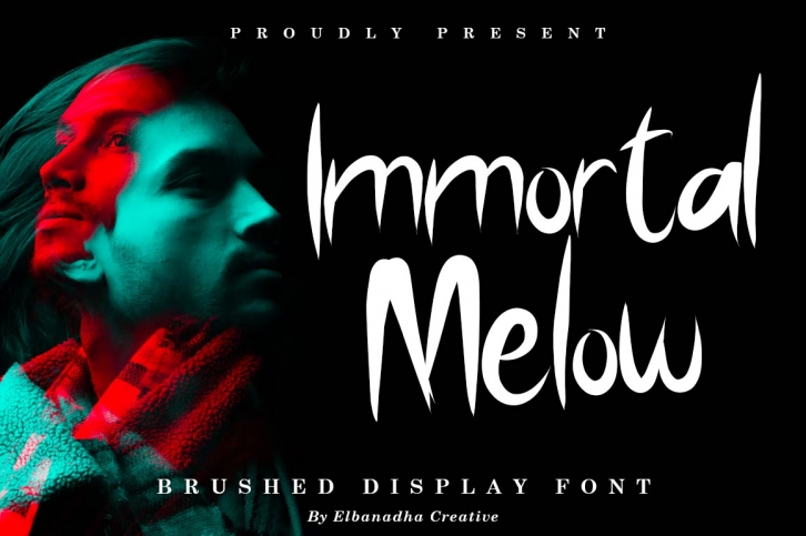 Immortal Mellow Font Download
