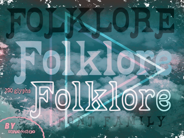 Folklore Font Download