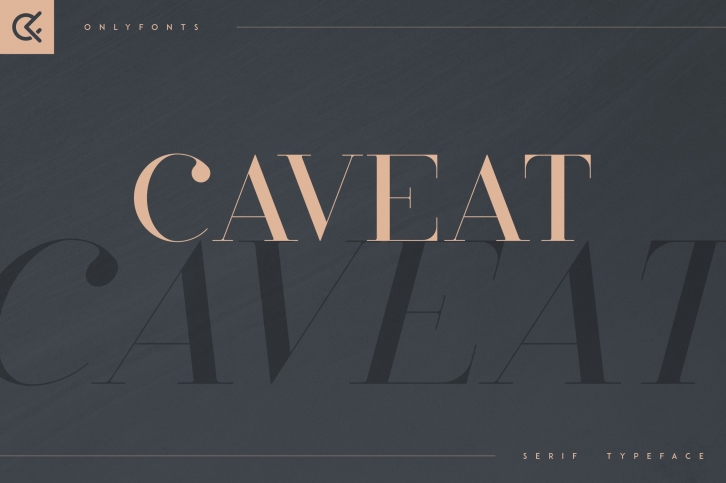Caveat Font Download