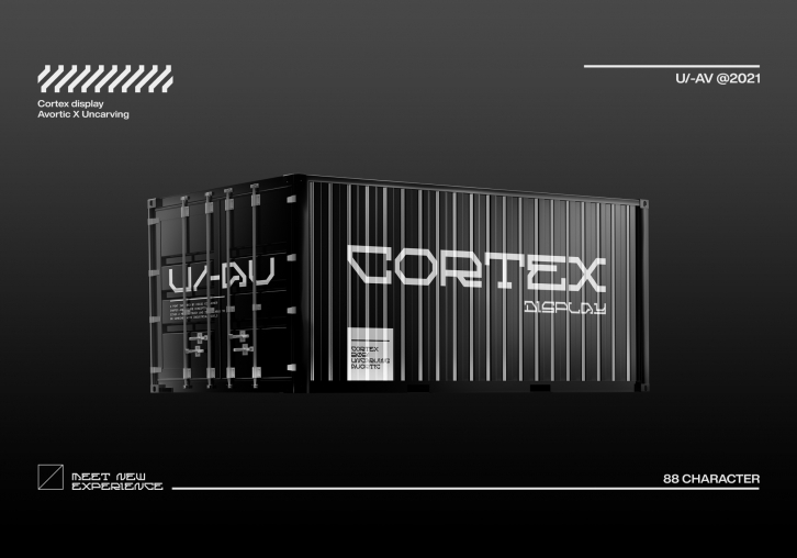 Cortex Font Download