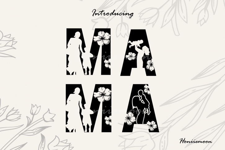 Mama Font Download