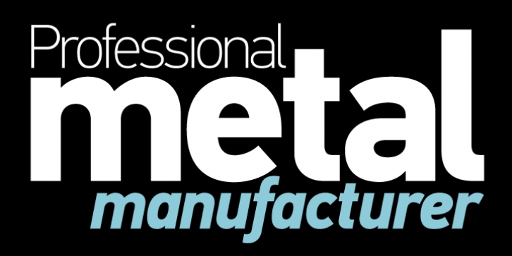 PF DIN Text Universal Font Download