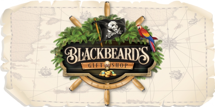 Desire Rough  Ragged Font Download