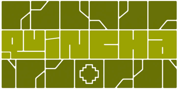 Quincha Font Download