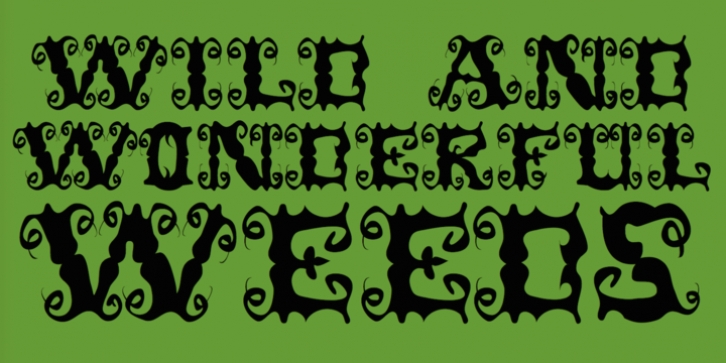 ShirlyUJest Font Download