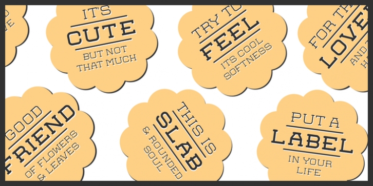 GL Miraflores Font Download