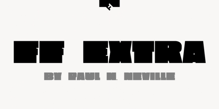FF Extra Font Download