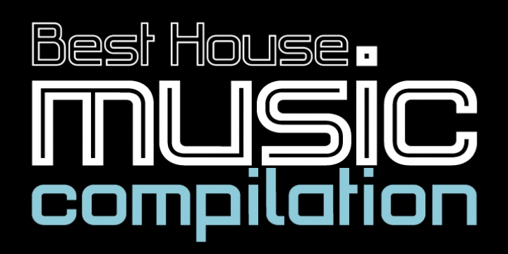 PF Haus Square Pro Font Download