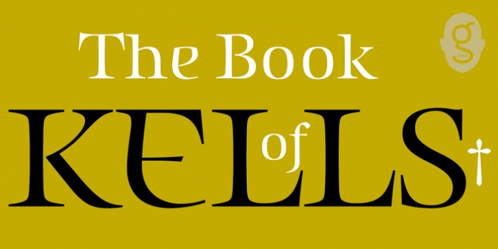 Amulet Font Download